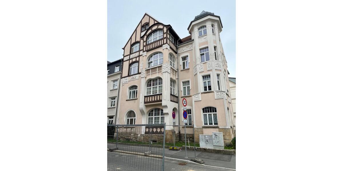 Dachgeschoßwohnung Freiberg - 2 Zimmer, 64 m&sup2;, 380&euro; | Angebot:22989492