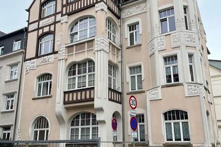 Wohnung Freiberg - 2 Zimmer, 64 m&sup2;, 380&euro; | Angebot:22989492