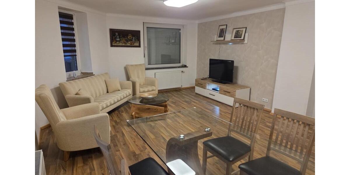Etagenwohnung Mönchengladbach Nord - 2 Zimmer, 78 m&sup2;, 850&euro; | Angebot:25297096