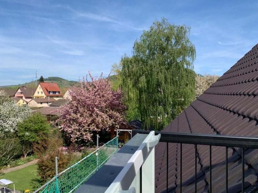 Maisonette-Wohnung in zentraler Lage