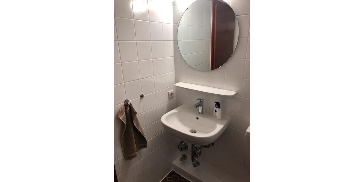 1 Zimmer Apartment Wohnung 1 zimmer