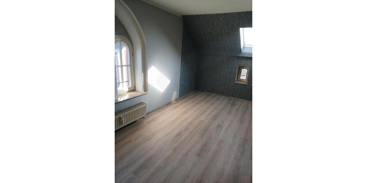 Dachgeschoßwohnung Freren - 2.5 Zimmer, 70 m&sup2;, 500&euro; | Angebot:25259224