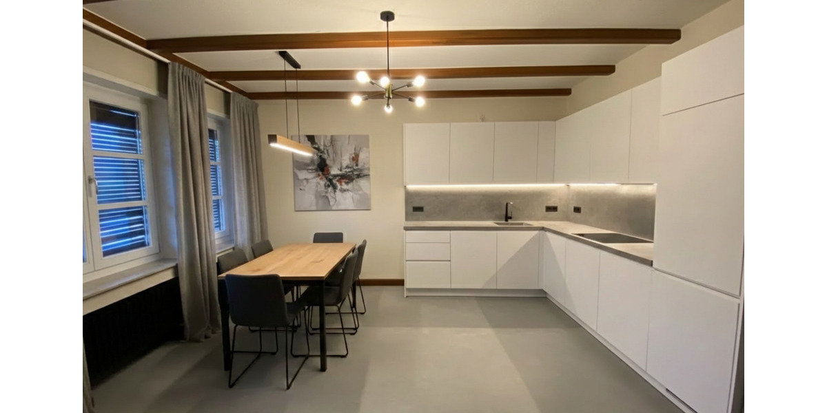 Erdgeschoßwohnung Uedem - 2 Zimmer, 65 m&sup2;, 780&euro; | Angebot:25255162