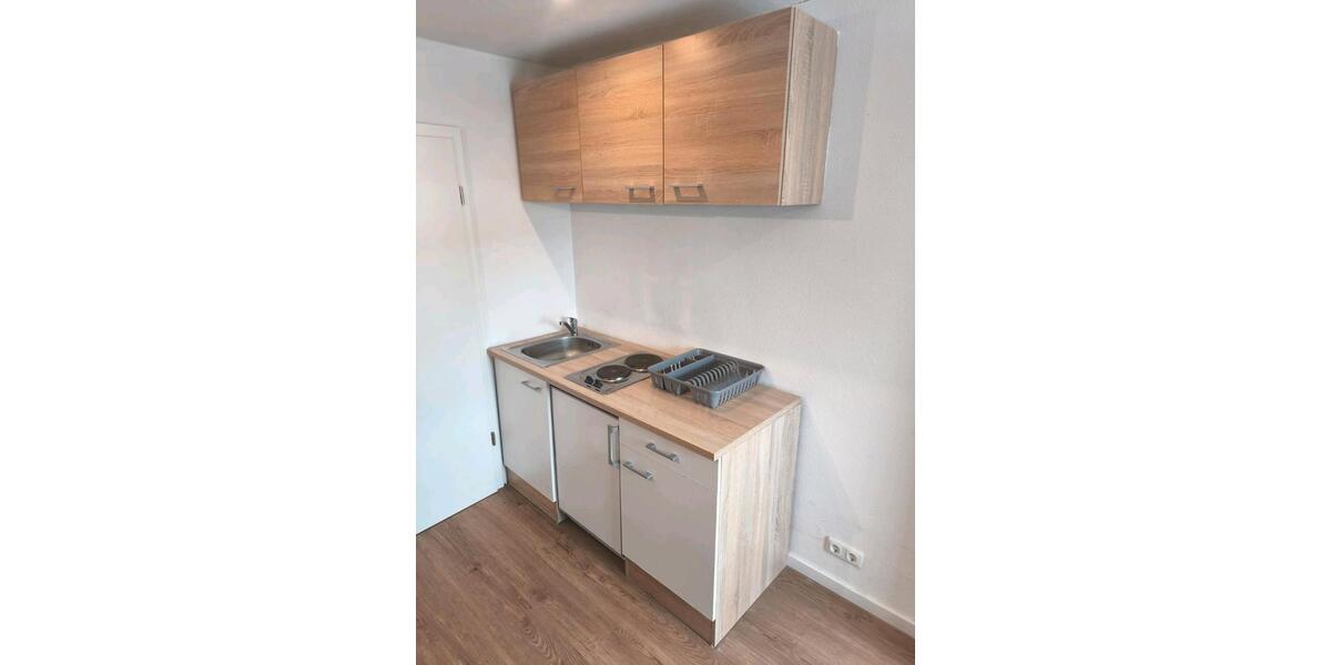 Dachgeschoßwohnung Wiggensbach - 1 Zimmer, 15 m&sup2;, 350&euro; | Angebot:25266237