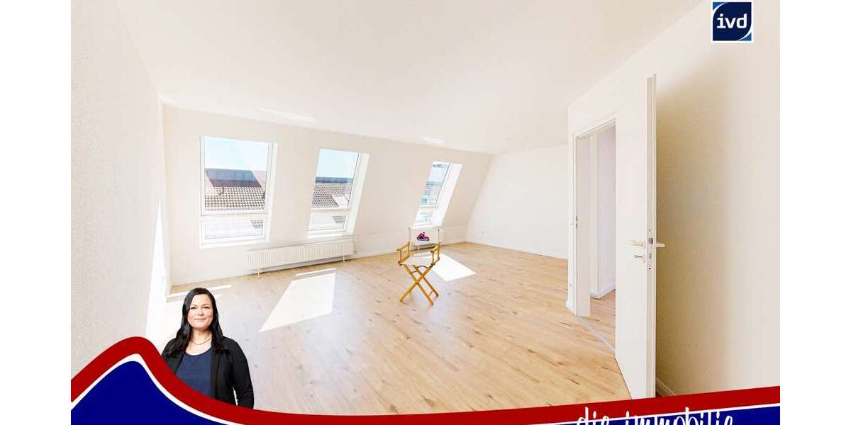 Wohnung zum Mieten in Magdeburg Stadtfeld Ost 775 € 107.31 m² 3 zimmer