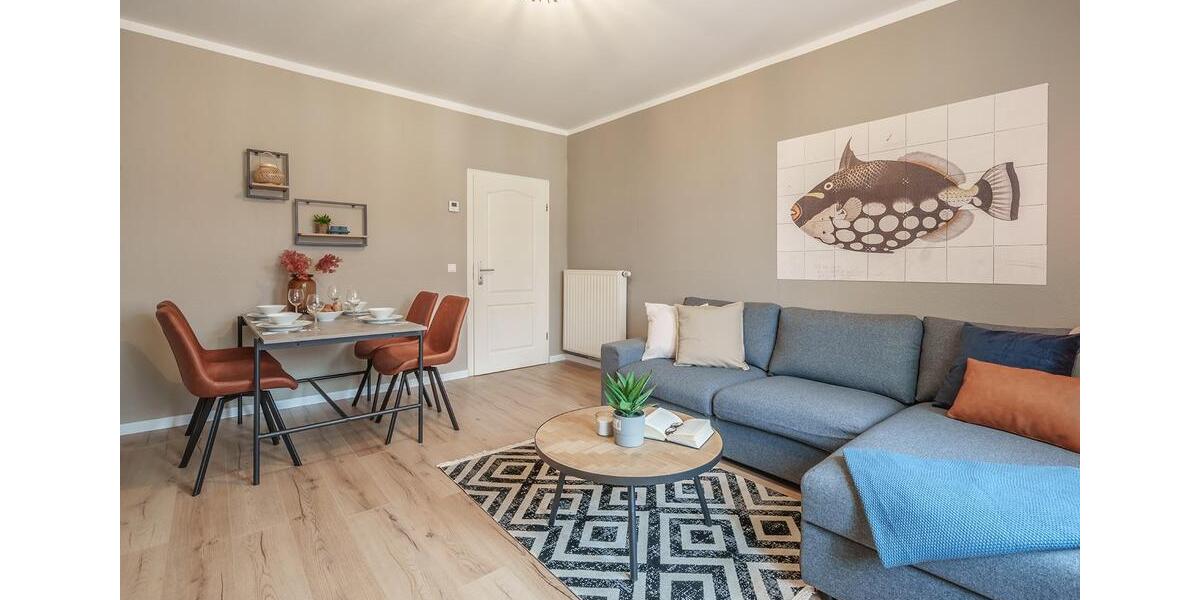 Dachgeschoßwohnung Freital - 2 Zimmer, 48 m&sup2;, 720&euro; | Angebot:25639165