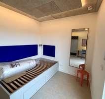 Etagenwohnung Aachen Aachen-Mitte - 2 Zimmer, 47 m&sup2;, 1.010&euro; | Angebot:26266799