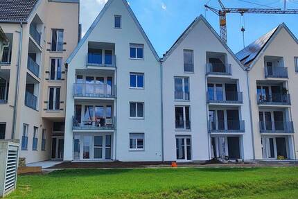 Wohnung Kirchheim unter Teck Kirchheim - 2 Zimmer, 65 m&sup2;, 1.140&euro; | Angebot:26714707