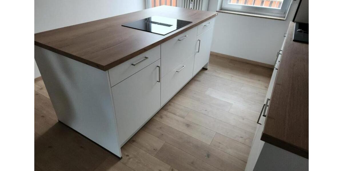 Etagenwohnung Zweibrücken - 4 Zimmer, 100 m&sup2;, 1.000&euro; | Angebot:23689511