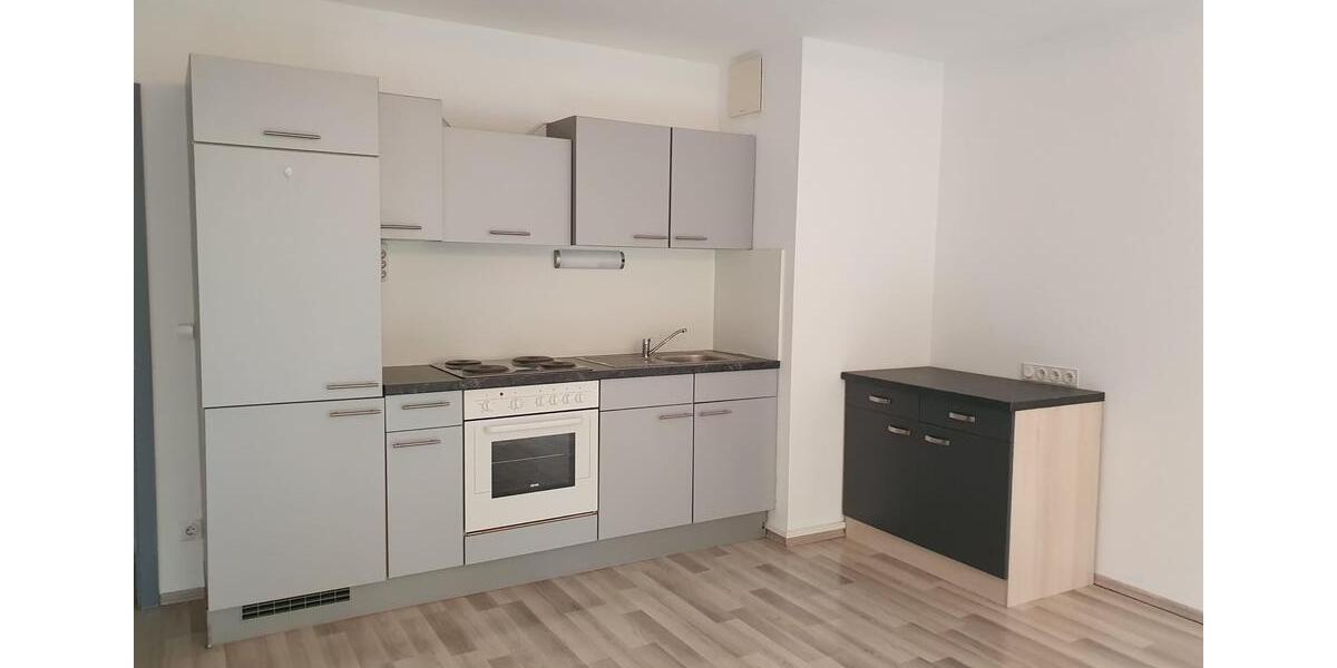 Etagenwohnung Eisenach - 1 Zimmer, 50 m&sup2;, 500&euro; | Angebot:26549035