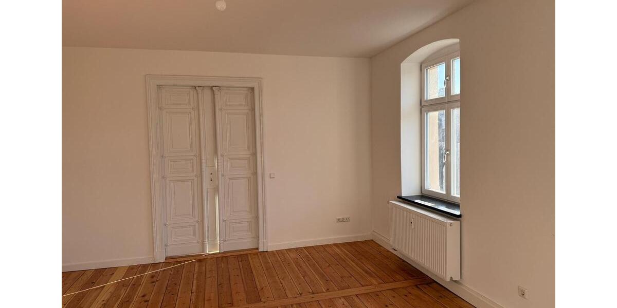 Etagenwohnung Kyritz - 3 Zimmer, 101 m&sup2;, 950&euro; | Angebot:25710608