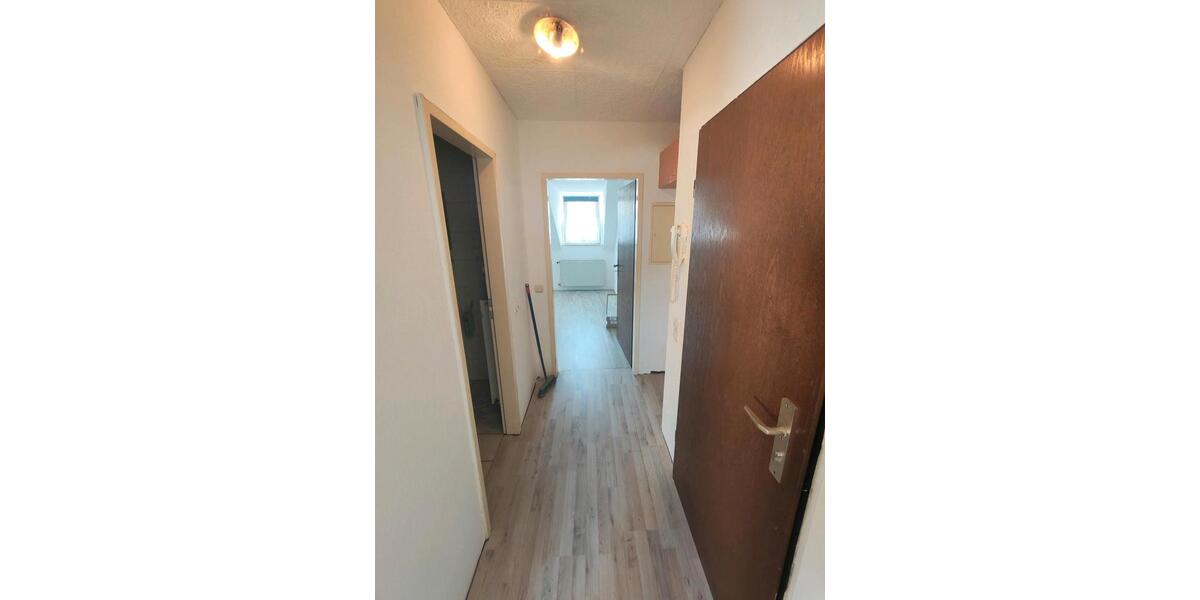 Dachgeschoßwohnung Stolberg (Rheinland) - 1 Zimmer, 45 m&sup2;, 390&euro; | Angebot:25405164