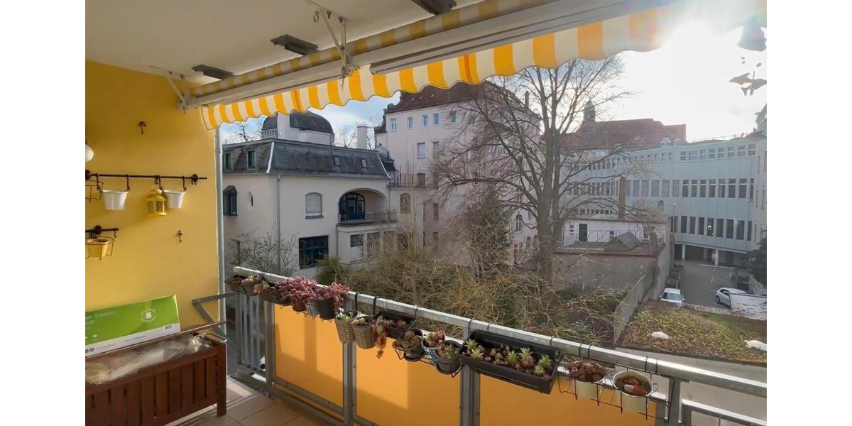 Etagenwohnung Ulm - 3 Zimmer, 74 m&sup2;, 1.250&euro; | Angebot:26584607