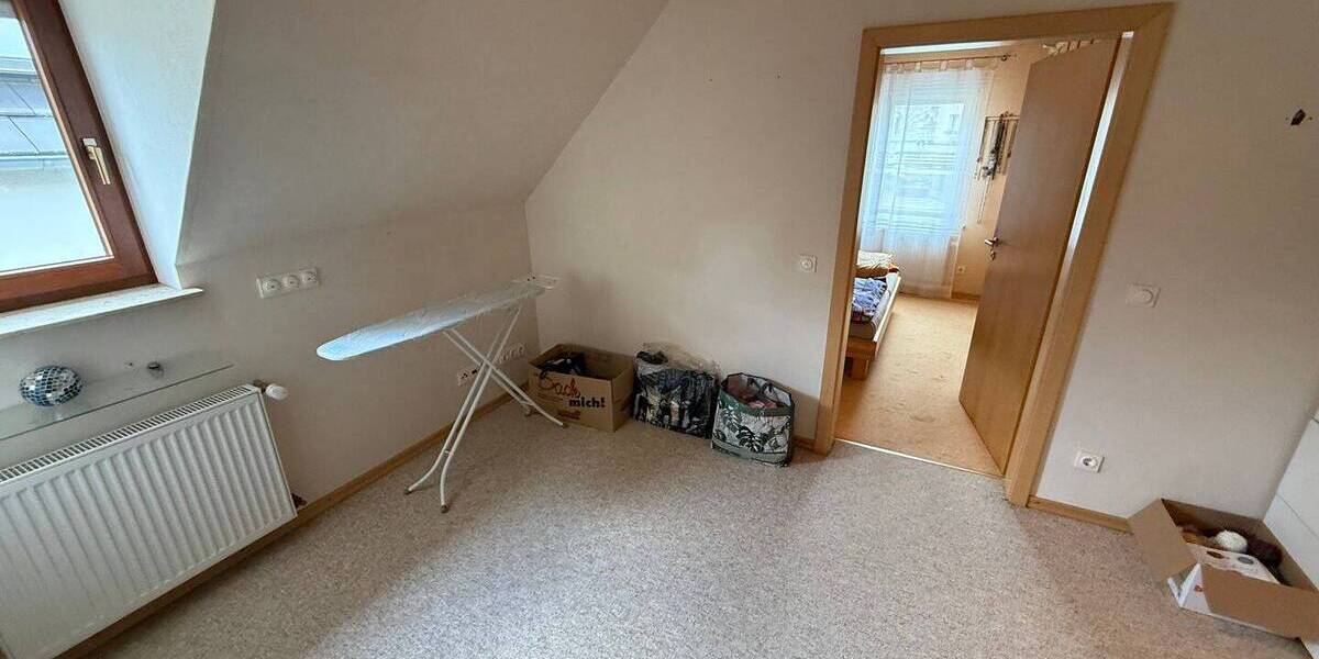 Etagenwohnung Heidesheim Heidesheim am Rhein - 4 Zimmer, 65 m&sup2;, 715&euro; | Angebot:26037392