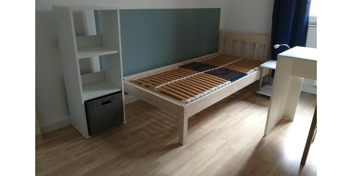 Wohnen auf Zeit Nürnberg Rabus - 3 Zimmer, 67 m&sup2;, 440&euro; | Angebot:26658989