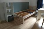 Wohnen auf Zeit Nürnberg Rabus - 3 Zimmer, 67 m&sup2;, 440&euro; | Angebot:26658989