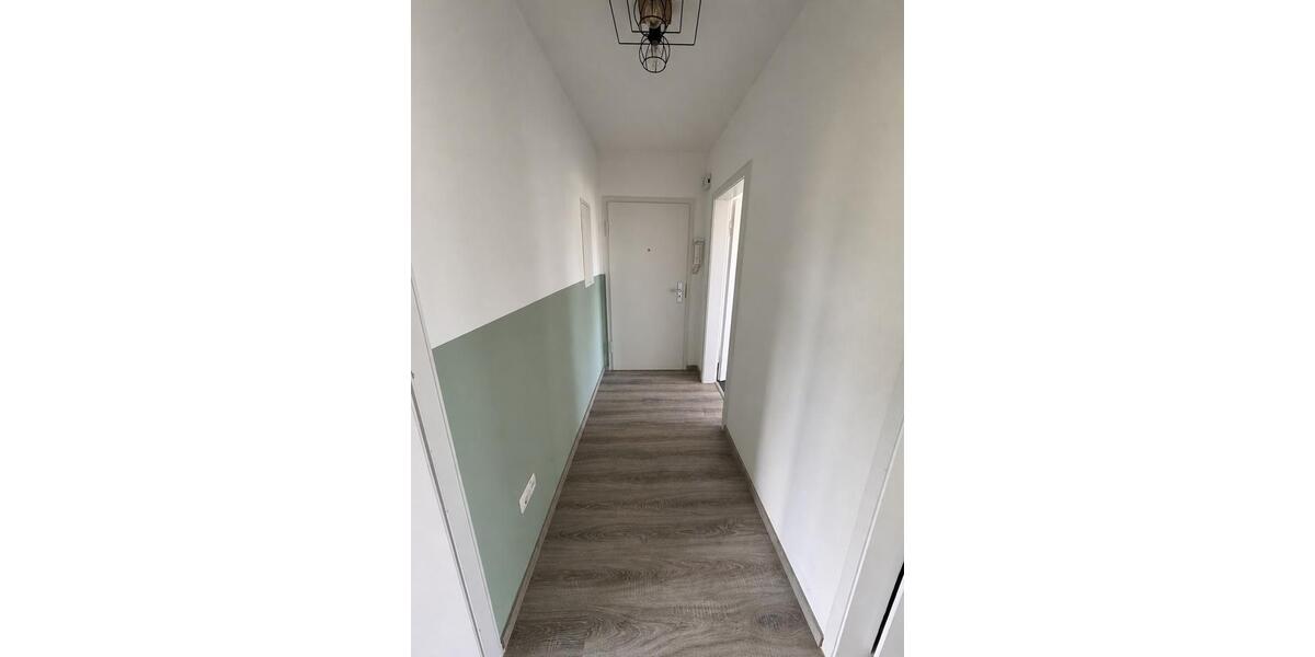 Etagenwohnung Hambühren - 2 Zimmer, 54 m&sup2;, 469&euro; | Angebot:26632956