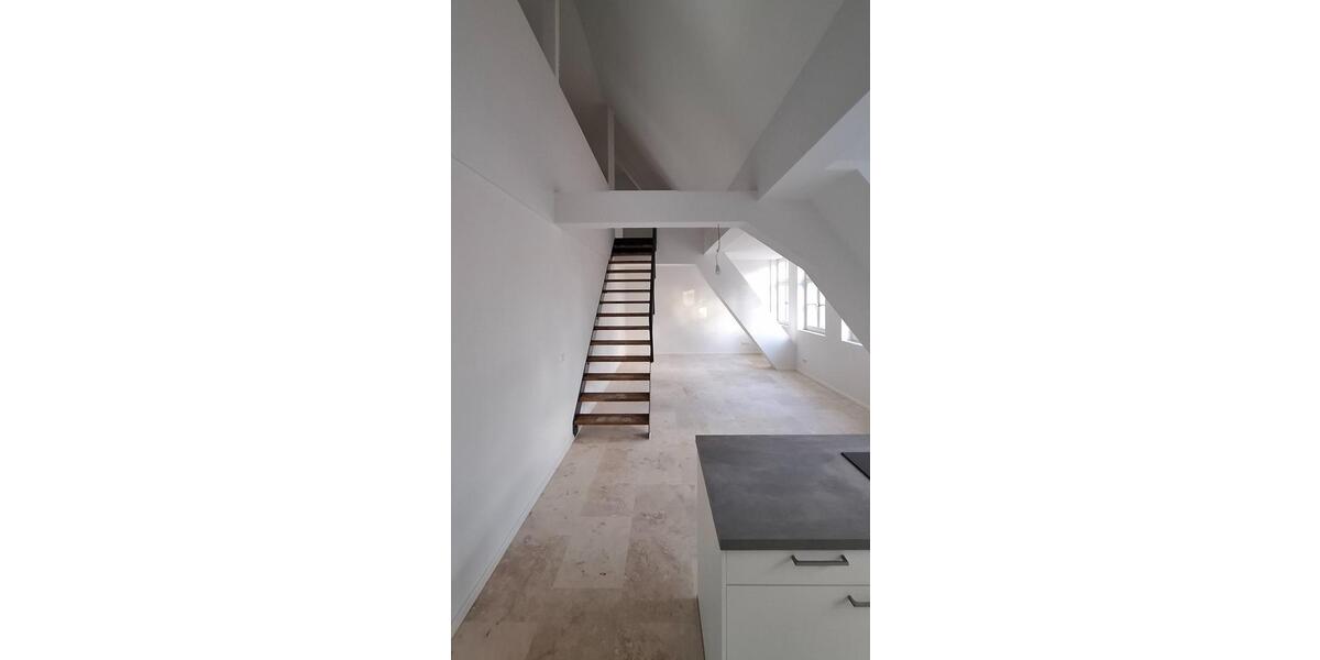 Dachgeschoßwohnung Goslar Jürgenohl - 5 Zimmer, 151 m&sup2;, 1.496&euro; | Angebot:24455960