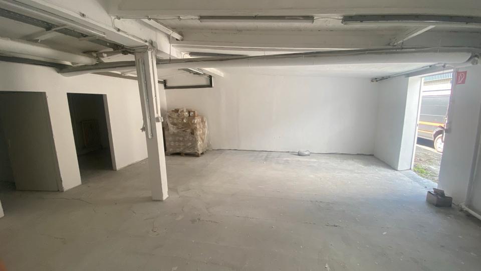 Gewerbeobjekt Büro Lager zu vermieten!