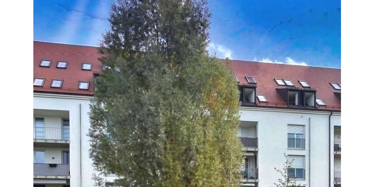 Etagenwohnung Markt Indersdorf - 2 Zimmer, 92 m&sup2;, 1.290&euro; | Angebot:26751981
