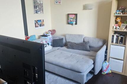 Wohnen auf Zeit Bamberg Gärtnerstadt - 3.5 Zimmer, 45 m&sup2;, 1.020&euro; | Angebot:26696166