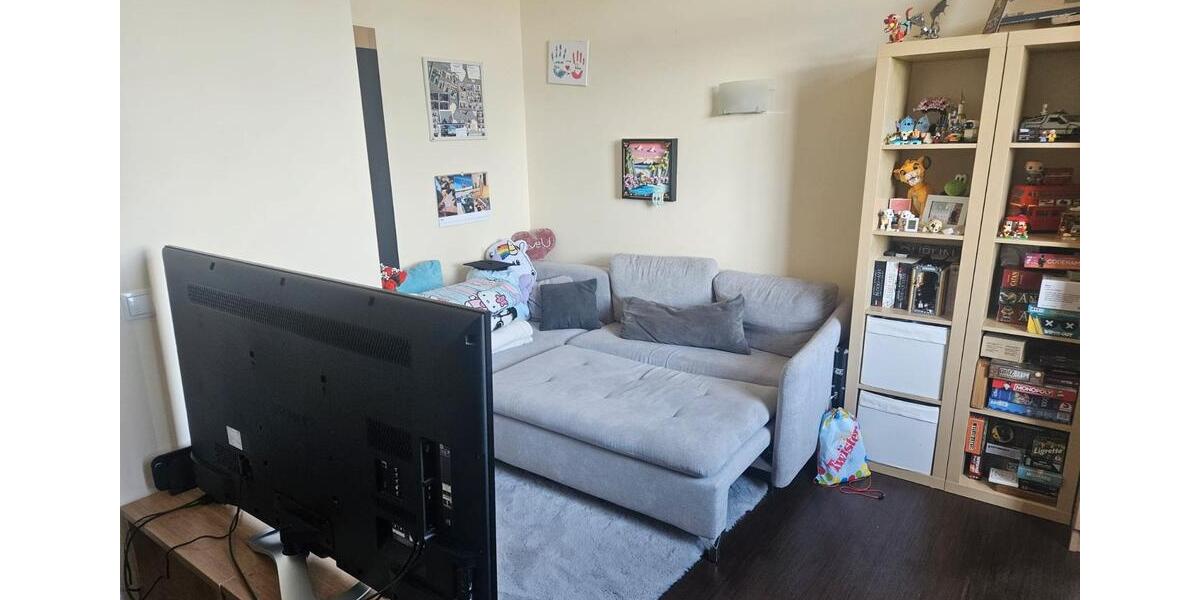 Wohnen auf Zeit Bamberg Gärtnerstadt - 3.5 Zimmer, 45 m&sup2;, 1.020&euro; | Angebot:26696166