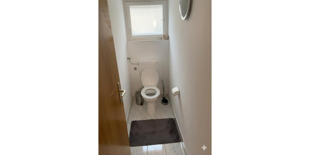 Erdgeschoßwohnung Stuttgart Birkach - 1 Zimmer, 31 m&sup2;, 360&euro; | Angebot:26398193