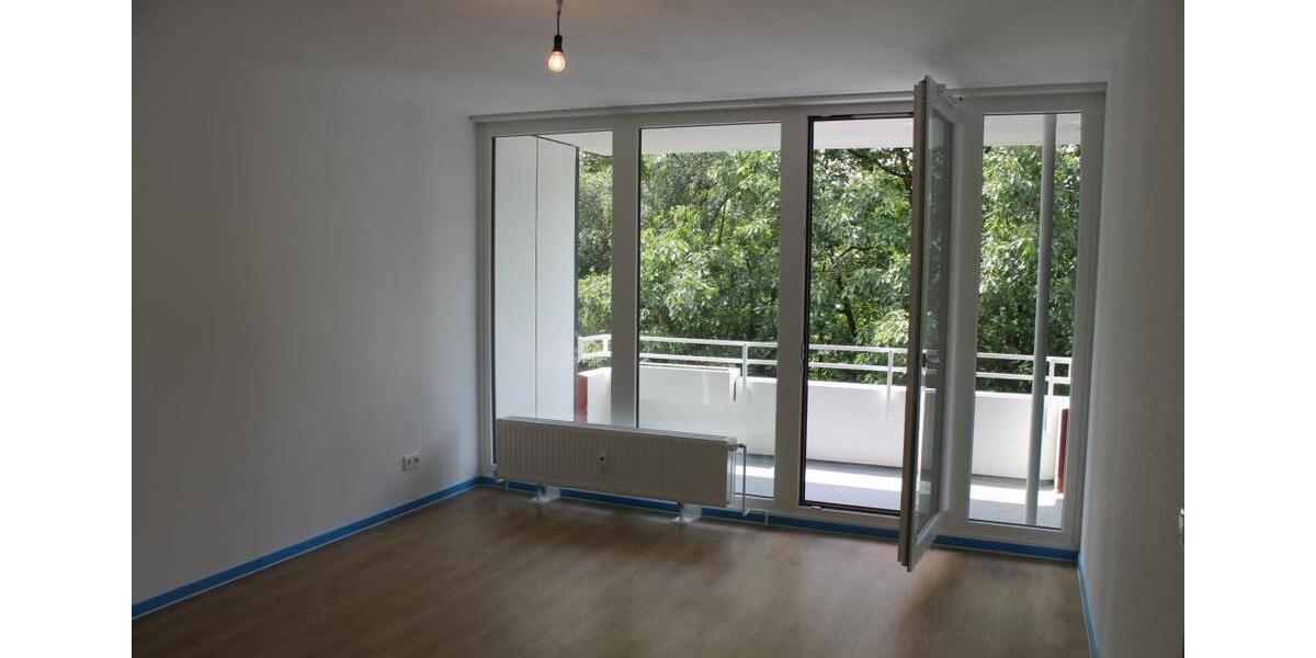 Demnächst frei! 3-Zimmer-Wohnung in Siegen Achenbach 3 zimmer