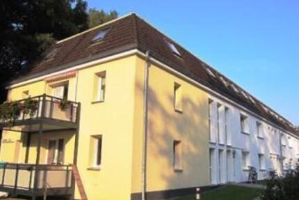 Wohn(t)raum: individuelle 1-Zimmer-Wohnung zimmer