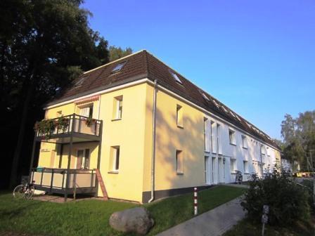 Wohn(t)raum: individuelle 1-Zimmer-Wohnung zimmer