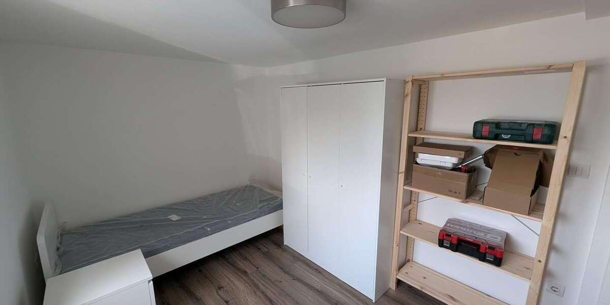 Wohnen auf Zeit in Villingen-Schwenningen 300 € 5 zimmer