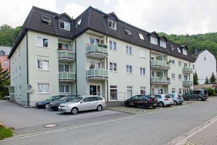 Wohnung zum Mieten in Aue-Bad Schlema 256,20 € 42.7 m² 1 zimmer