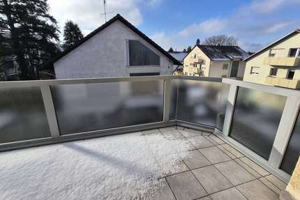 Wohnung Karlsruhe Wettersbach - 3.5 Zimmer, 96 m&sup2;, 1.250&euro; | Angebot:25305533