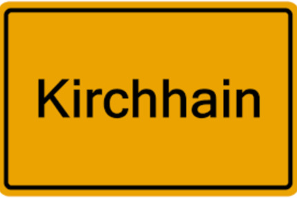 Wohnung Kirchhain - 3 Zimmer, 64 m&sup2;, 680&euro; | Angebot:24691820