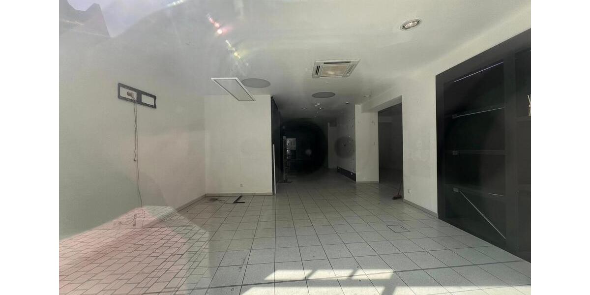 Gewerbeobjekt Bayreuth City - 3.375&euro; | Angebot:25876628