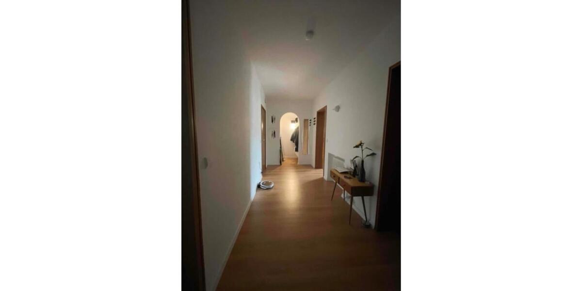 Helles, möbliertes WG-Zimmer mit Balkon | Untermiete ab Februar 1 zimmer