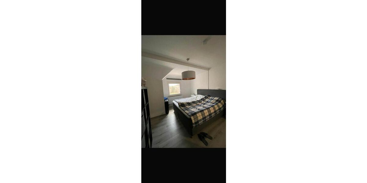 Dachgeschoßwohnung Harztor - 3 Zimmer, 85 m&sup2;, 550&euro; | Angebot:24838377