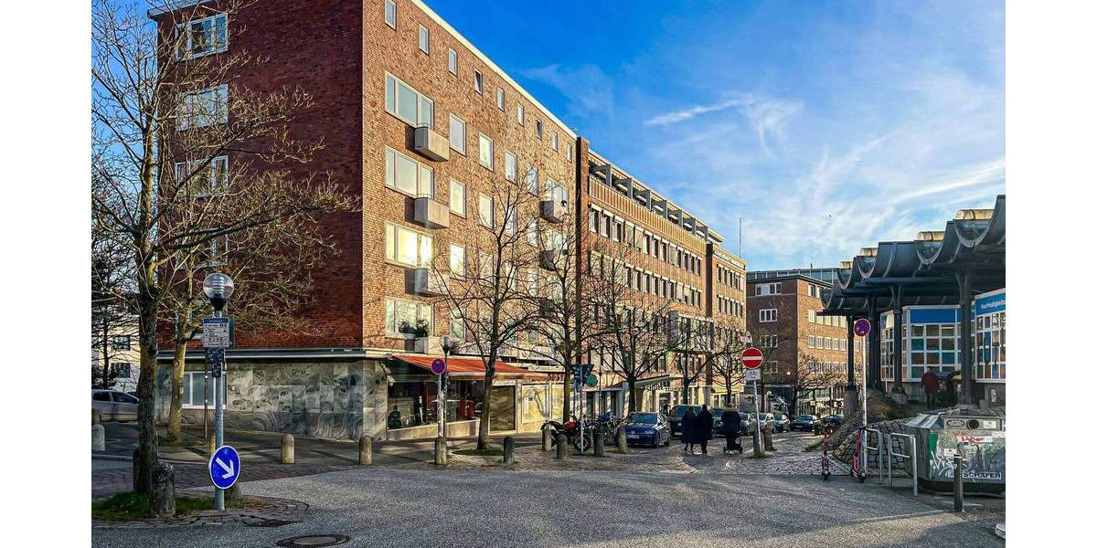 Gewerbeobjekt Kiel Vorstadt - 6.330&euro; | Angebot:26188155
