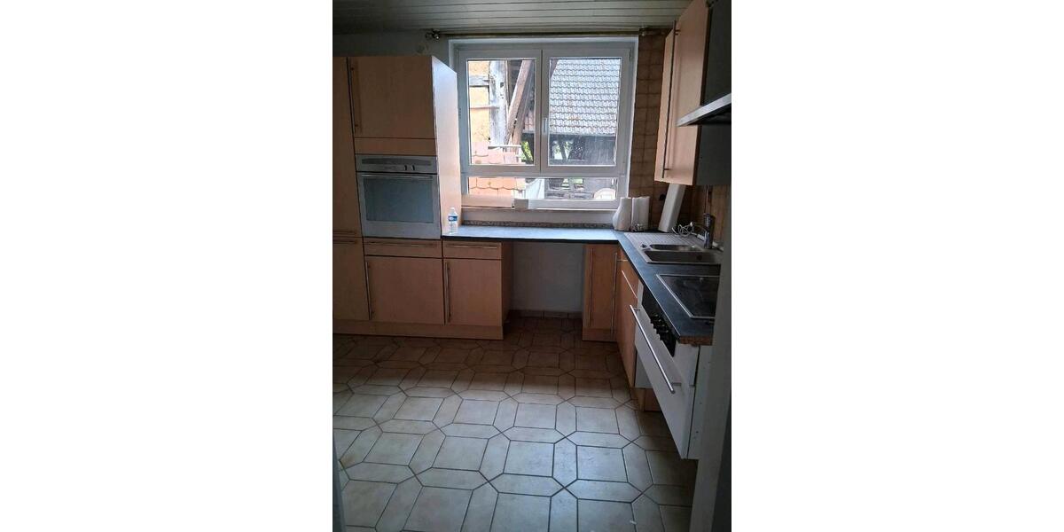 Erdgeschoßwohnung Bretten - 4 Zimmer, 78 m&sup2;, 750&euro; | Angebot:26578963