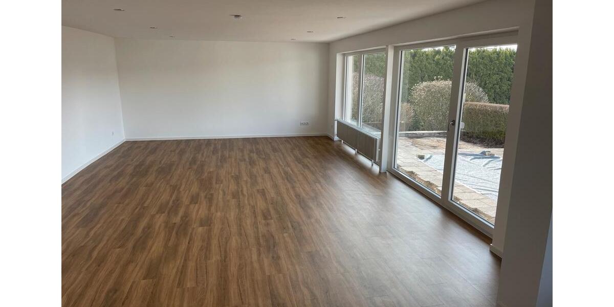 Erdgeschoßwohnung Walldürn - 3 Zimmer, 104 m&sup2;, 970&euro; | Angebot:26034162