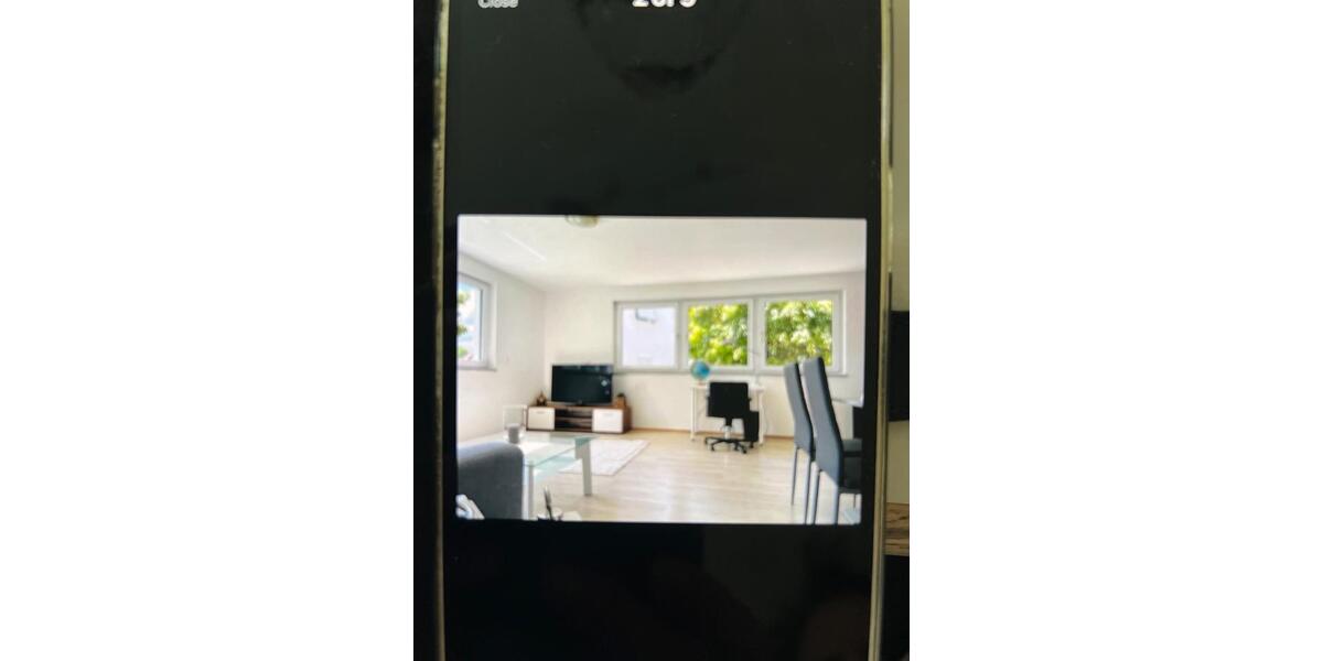 Erdgeschoßwohnung Königsbrunn - 2.5 Zimmer, 63 m&sup2;, 1.190&euro; | Angebot:25497530