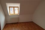Dachgeschoßwohnung Mügeln - 2 Zimmer, 57 m&sup2;, 289&euro; | Angebot:18244736
