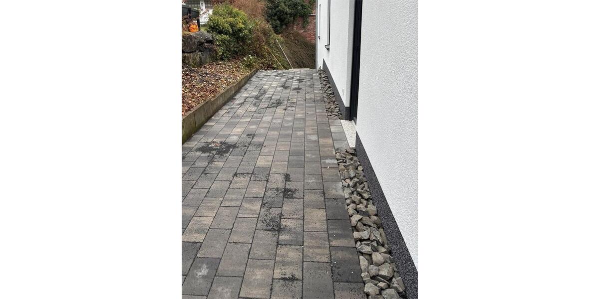 Etagenwohnung Wilnsdorf - 4 Zimmer, 120 m&sup2;, 1.320&euro; | Angebot:24218122