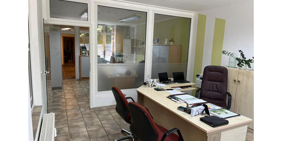 Gewerbeobjekt Breitenworbis - 570&euro; | Angebot:22204297