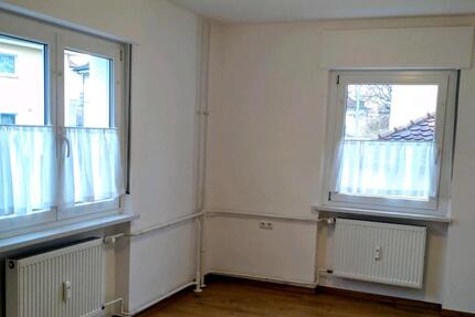 Wohnung Amberg - 2 Zimmer, 34 m&sup2;, 390&euro; | Angebot:24837333