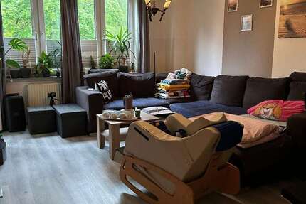 Wohnung Oldenburg - 4 Zimmer, 90 m&sup2;, 700&euro; | Angebot:26738379