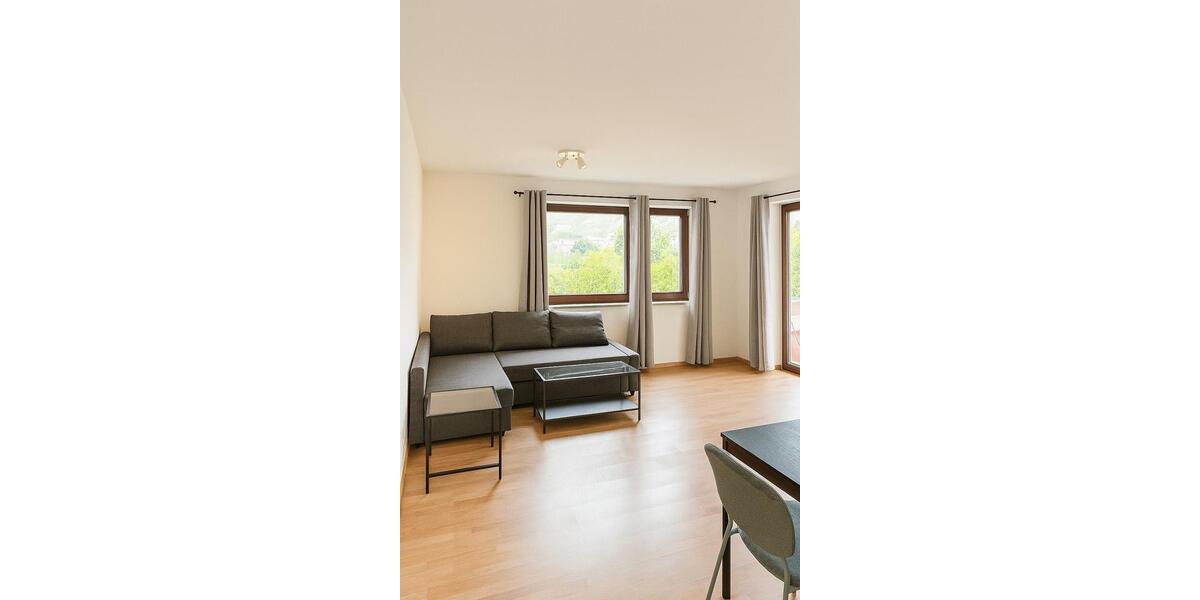 Etagenwohnung Weinstadt - 2 Zimmer, 1.350&euro; | Angebot:23510621