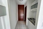 Voll möblierte 22qm Wohnung mit Balkon (450€ kalt)