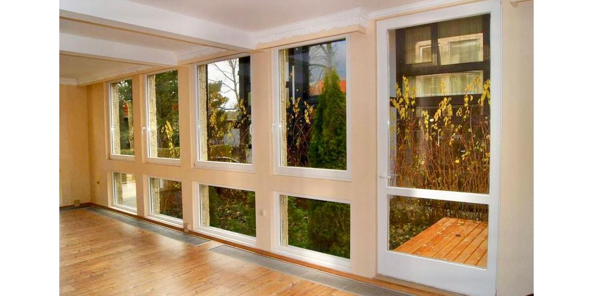 Hochparterre Nuthetal - 3 Zimmer, 120 m&sup2;, 1.600&euro; | Angebot:26052131