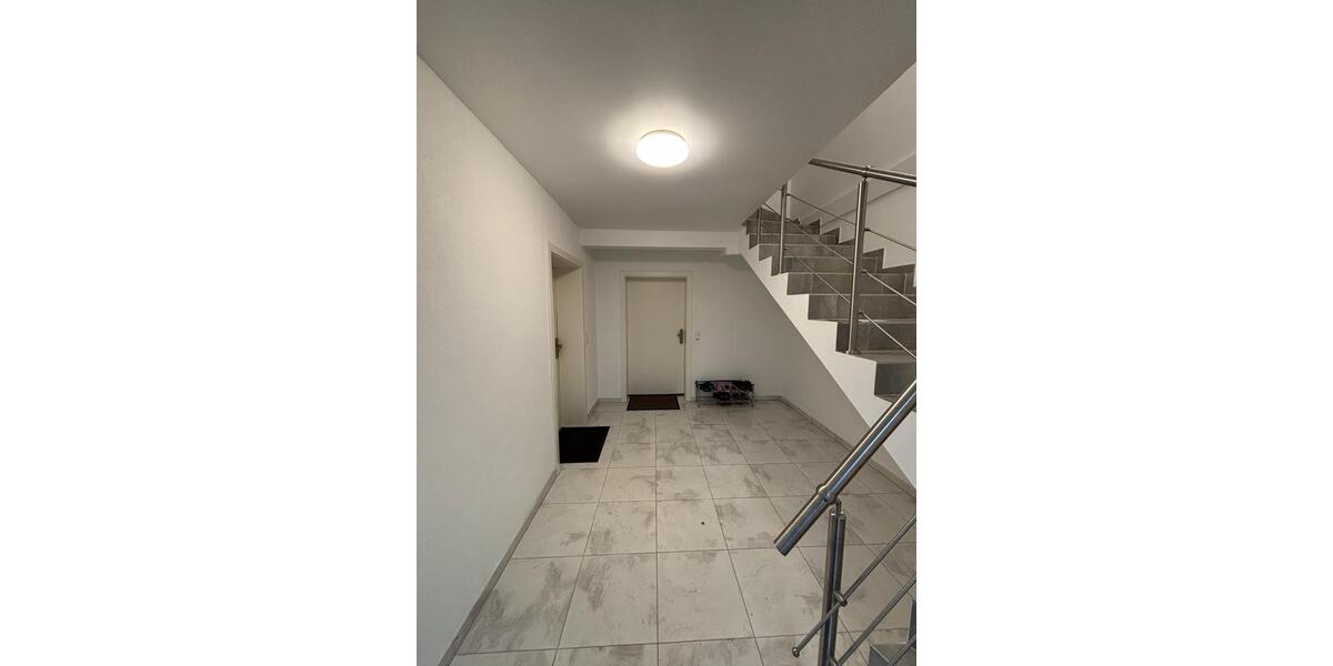 2ZKB Wohnung in Haiger Erdgeschoss mit Terrasse & Parkplatz 3 zimmer